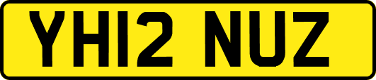 YH12NUZ
