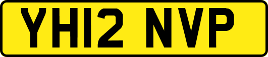 YH12NVP