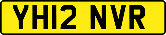 YH12NVR