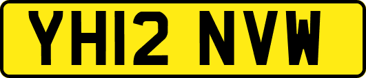 YH12NVW