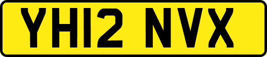 YH12NVX