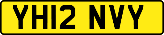 YH12NVY