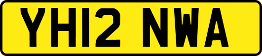 YH12NWA