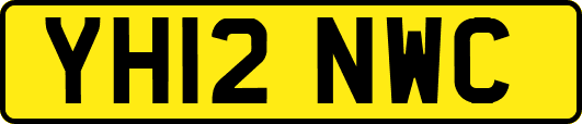 YH12NWC