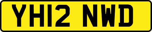 YH12NWD