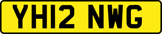 YH12NWG