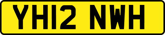 YH12NWH