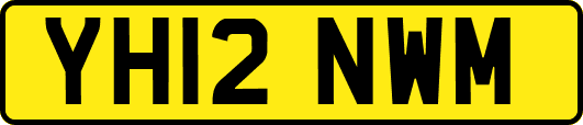 YH12NWM