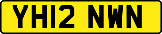 YH12NWN