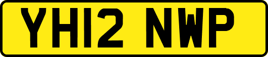 YH12NWP