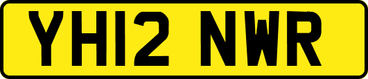 YH12NWR