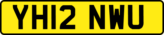 YH12NWU