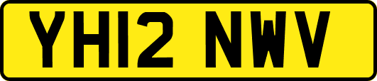 YH12NWV