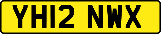 YH12NWX