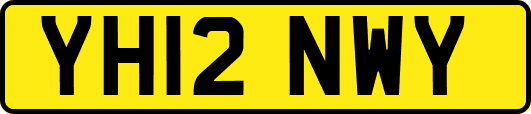 YH12NWY