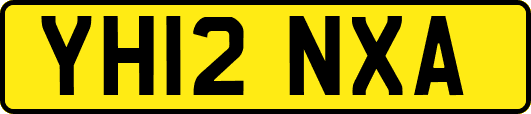 YH12NXA