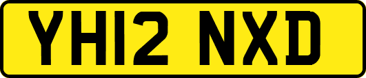 YH12NXD