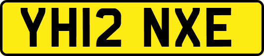 YH12NXE