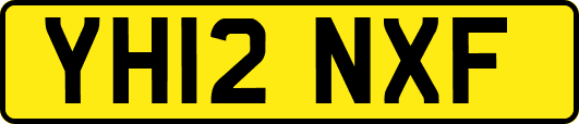 YH12NXF