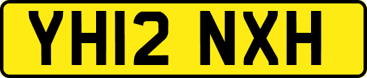 YH12NXH