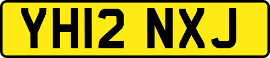 YH12NXJ