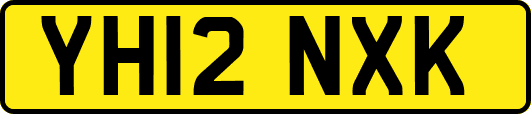 YH12NXK