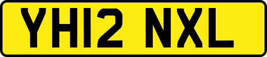 YH12NXL