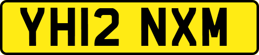 YH12NXM