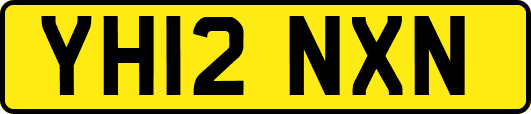 YH12NXN