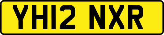 YH12NXR