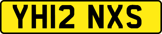 YH12NXS