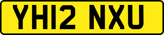 YH12NXU