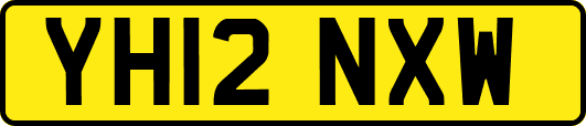 YH12NXW