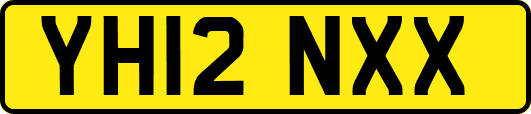 YH12NXX