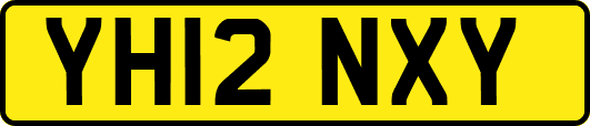 YH12NXY