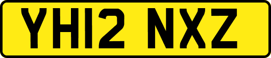 YH12NXZ