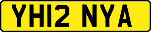 YH12NYA