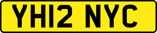 YH12NYC
