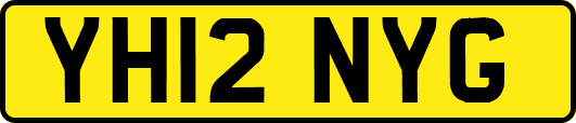 YH12NYG