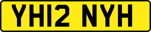 YH12NYH