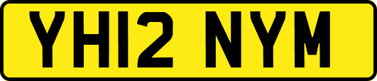 YH12NYM