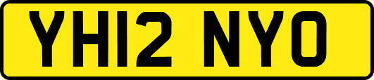 YH12NYO