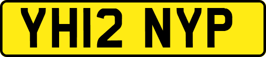 YH12NYP