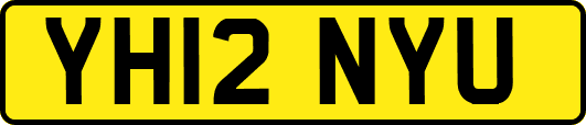 YH12NYU