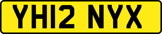 YH12NYX