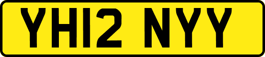 YH12NYY