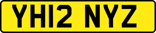 YH12NYZ