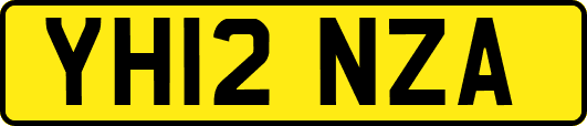 YH12NZA