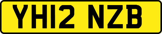 YH12NZB