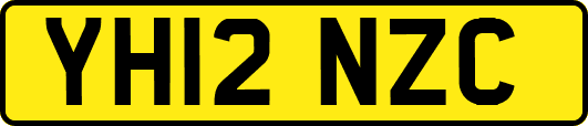 YH12NZC